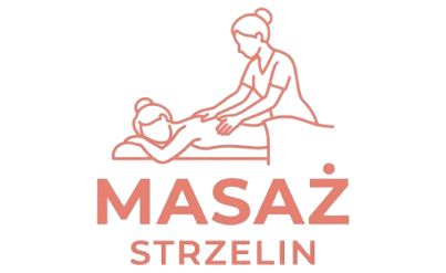 logo masaż